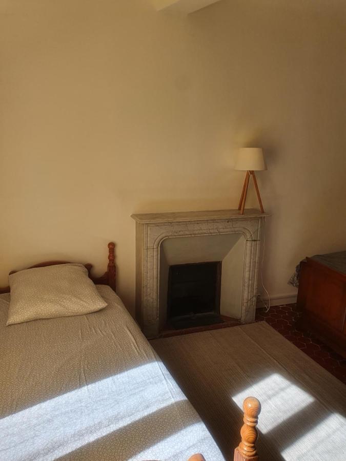 Bed and Breakfast La Baieta Moulinet  Экстерьер фото